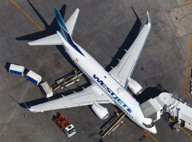 WestJet and ALPA's tentative agreement will allow the airline to reduce disruption on its network