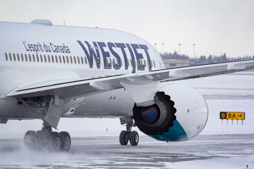 WestJet is back to 100% of its capacity following a narrowly avoided pilot strike