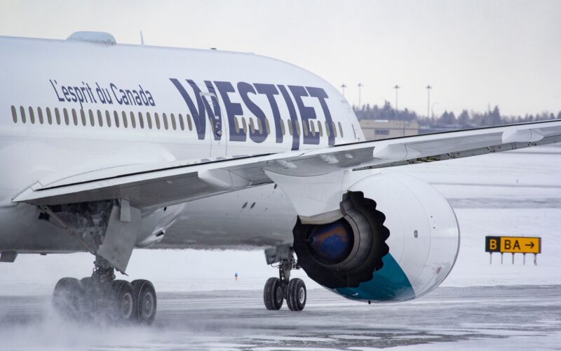 WestJet is back to 100% of its capacity following a narrowly avoided pilot strike
