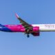 Wizz Air Airbus A321-271NX