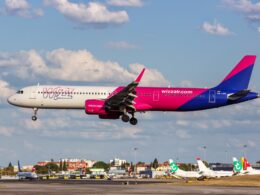 Wizz Airs A321neo backlog continues to grow with the latest order
