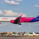 Wizz Airs A321neo backlog continues to grow with the latest order