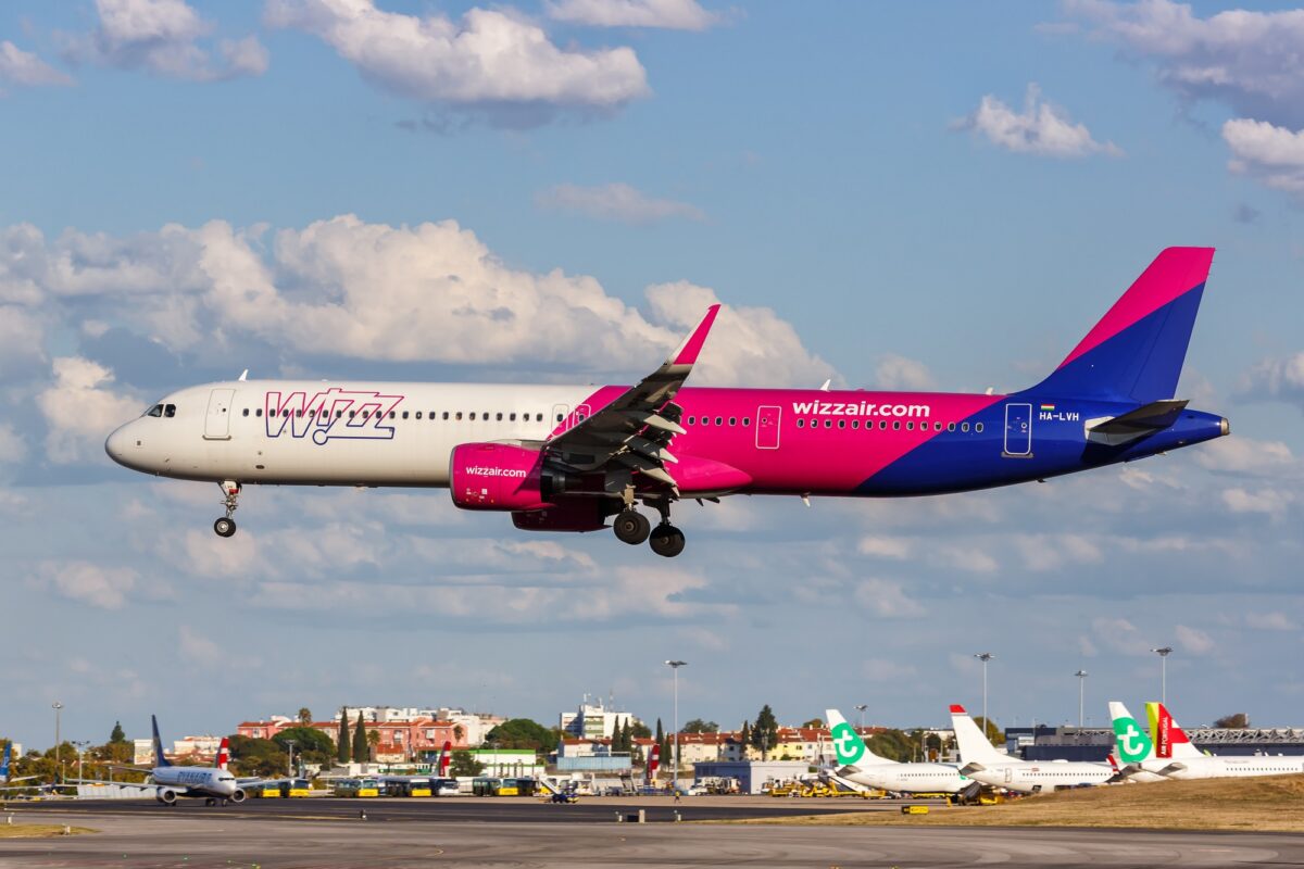Wizz Air profit climbs 26% as operational changes pay off, capacity growth cut