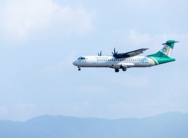 Nepalese investigators recovered the CVR and FDR of the crashed Yeti Airlines ATR-72
