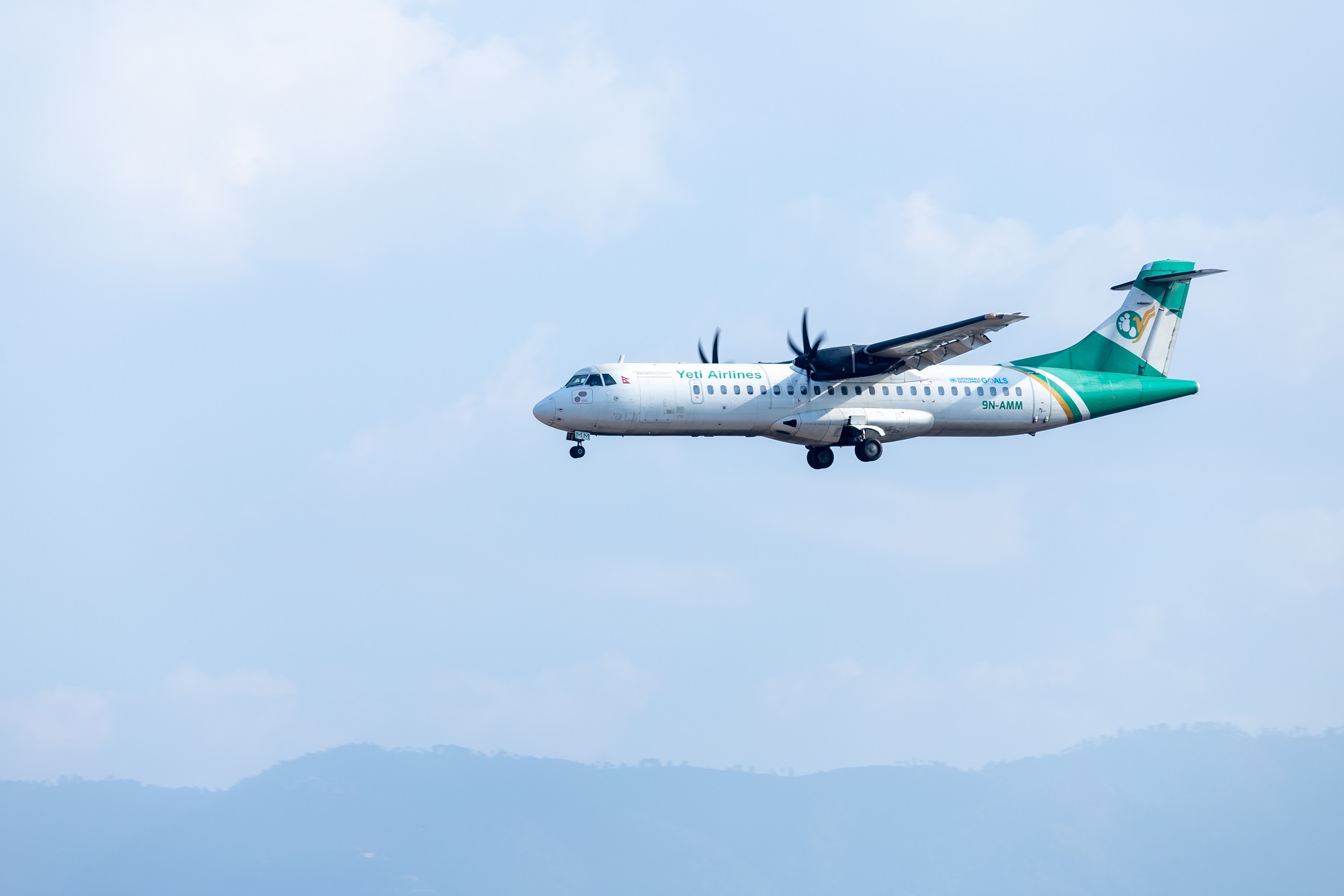 Investigators recover Yeti Airlines ATR-72 black boxes- AeroTime