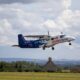 ZeroAvia completed 10 flights with the hydrogen-powered Dornier 228