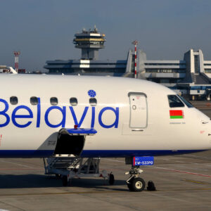 Belavia Boeing 737 jet diverts to Russia due to fuel leak - AeroTime