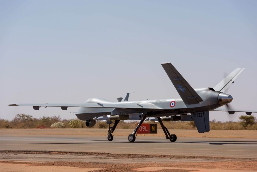 a french mq 9 reaper armed dronejpg a_french_mq-9_reaper_armed_drone.jpg