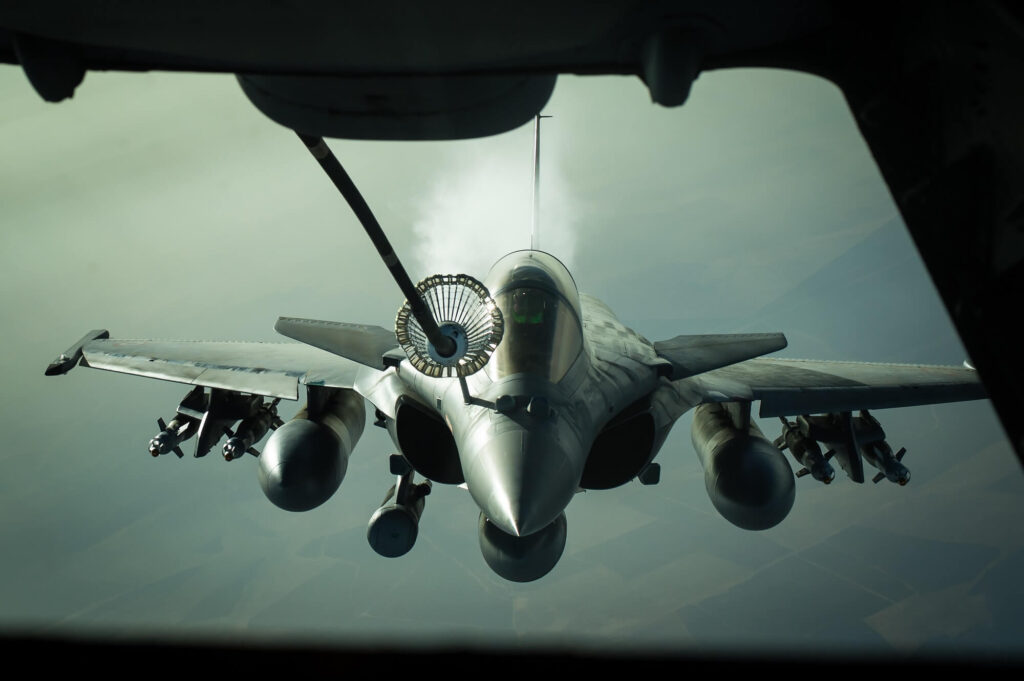 a french rafale marine being refueledjpg a_french_rafale_marine_being_refueled.jpg