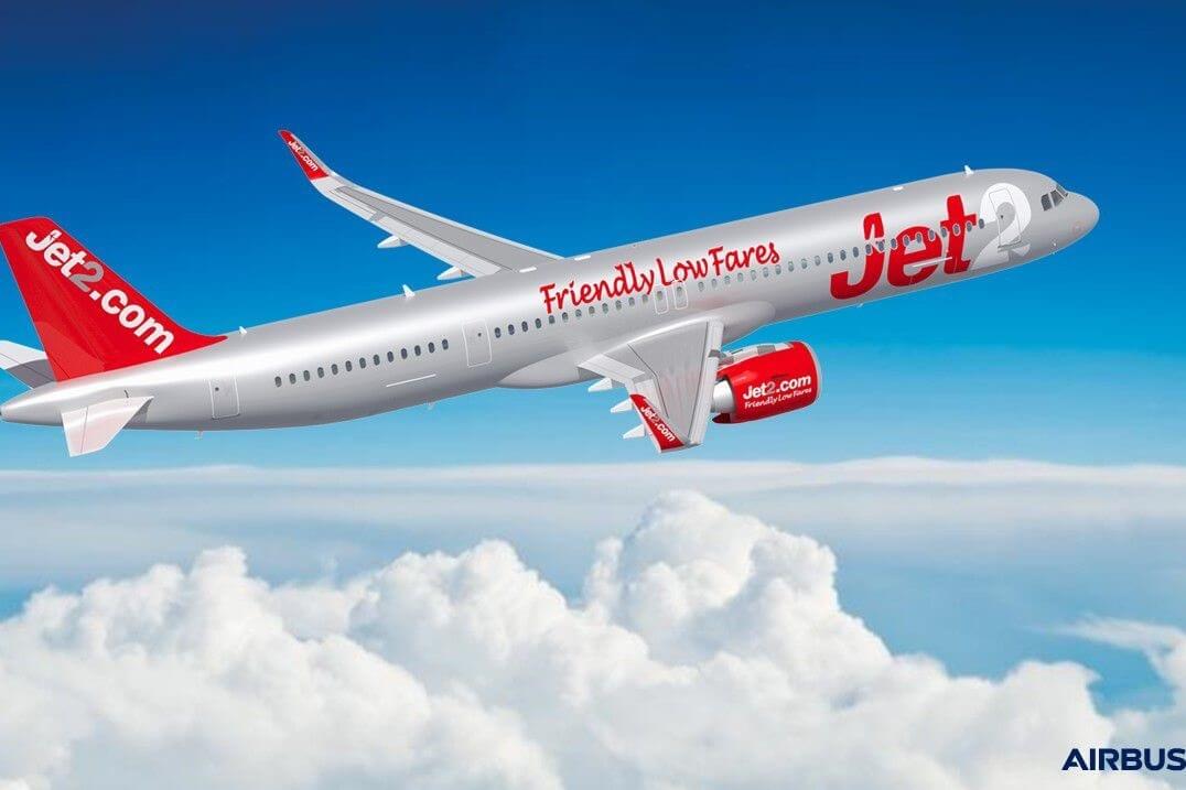 A321neo