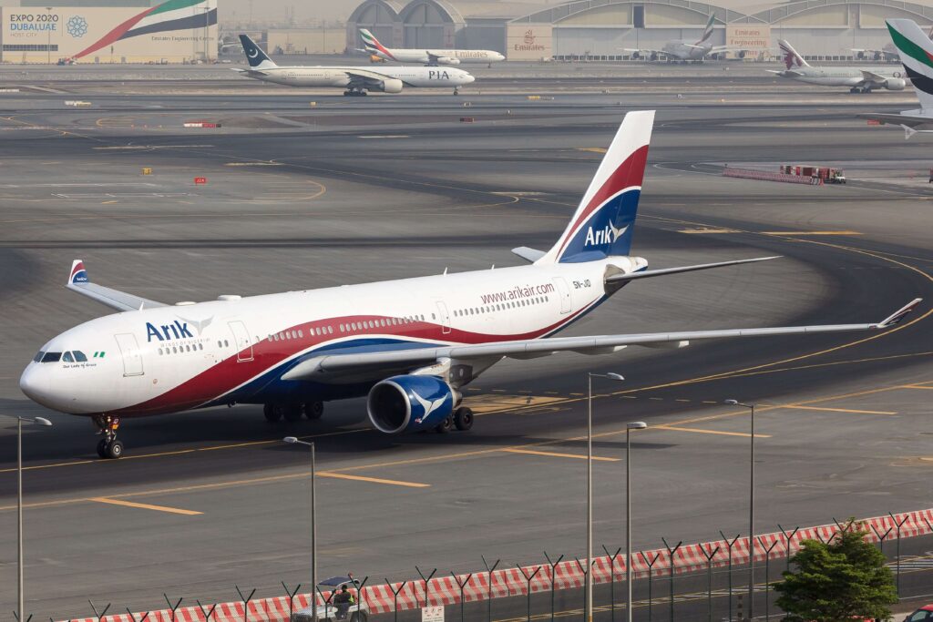 a_nigerian_airbus_a330_of_arik_air_is_taxing_to_the_gate_after_arrival_at_dubai_international_airport-min.jpg