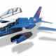 Aeralis modular trainer jet