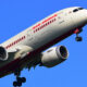 air india official assaulted