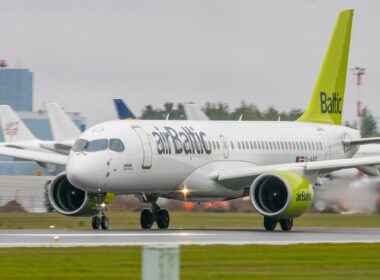 airBaltic's problems with the PW1500G engine is impacting the airline's decision on ordering the next batch of Airbus A220s