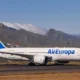 Air Europa Boeing 787 8 Dreamliner