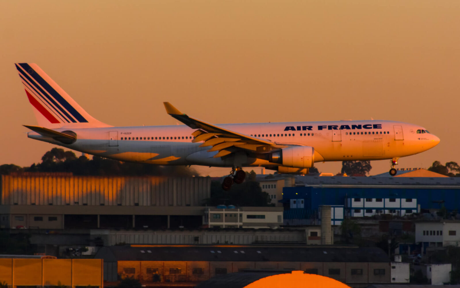 Flight AF447 Rio-Paris: Air France, Airbus to face trial? - AeroTime