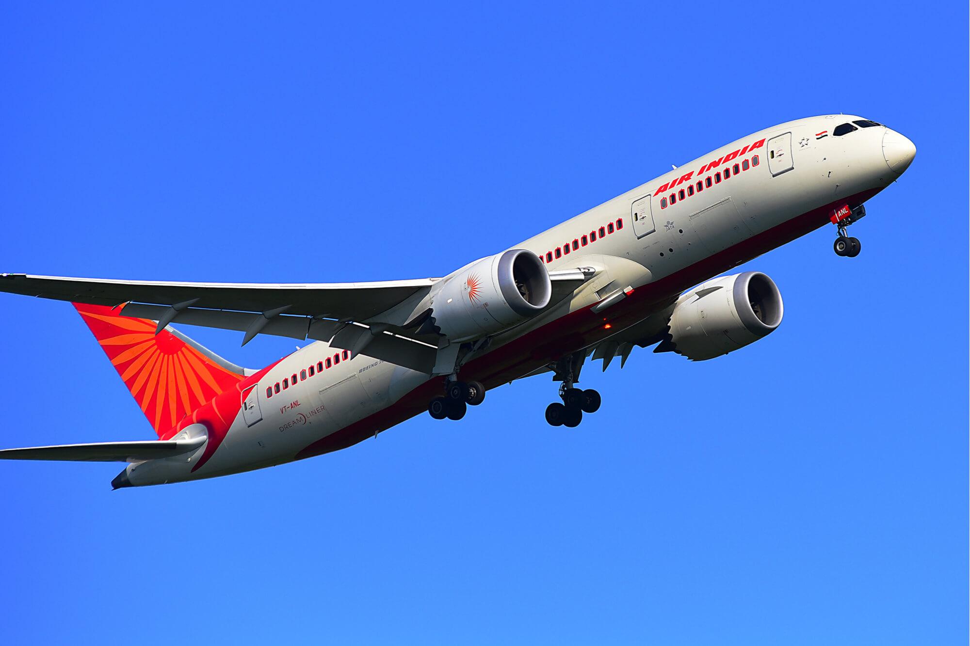 A New Chapter For Air India With Official Handover To Tata Group AeroTime A New Chapter For Air India With Official Handover To Tata Group AeroTime