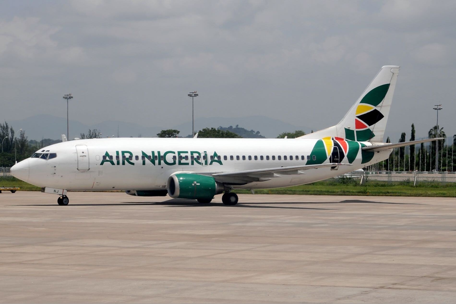 Nigeria aims to set up national airline once again AeroTime