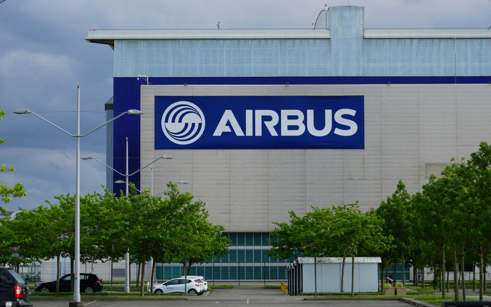 Where Is Airbus Company From