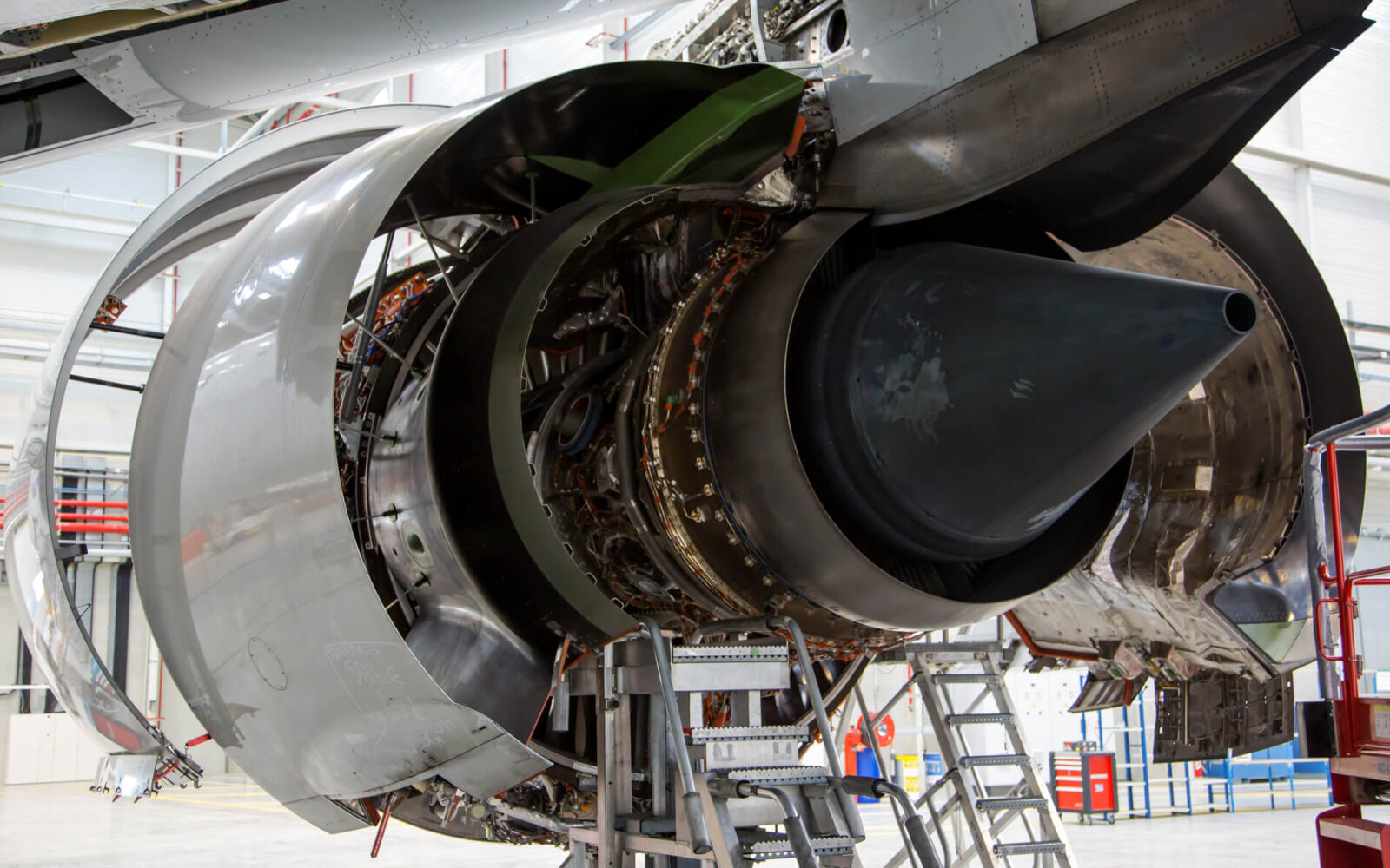 How well do you know the world’s most impressive aircraft engines