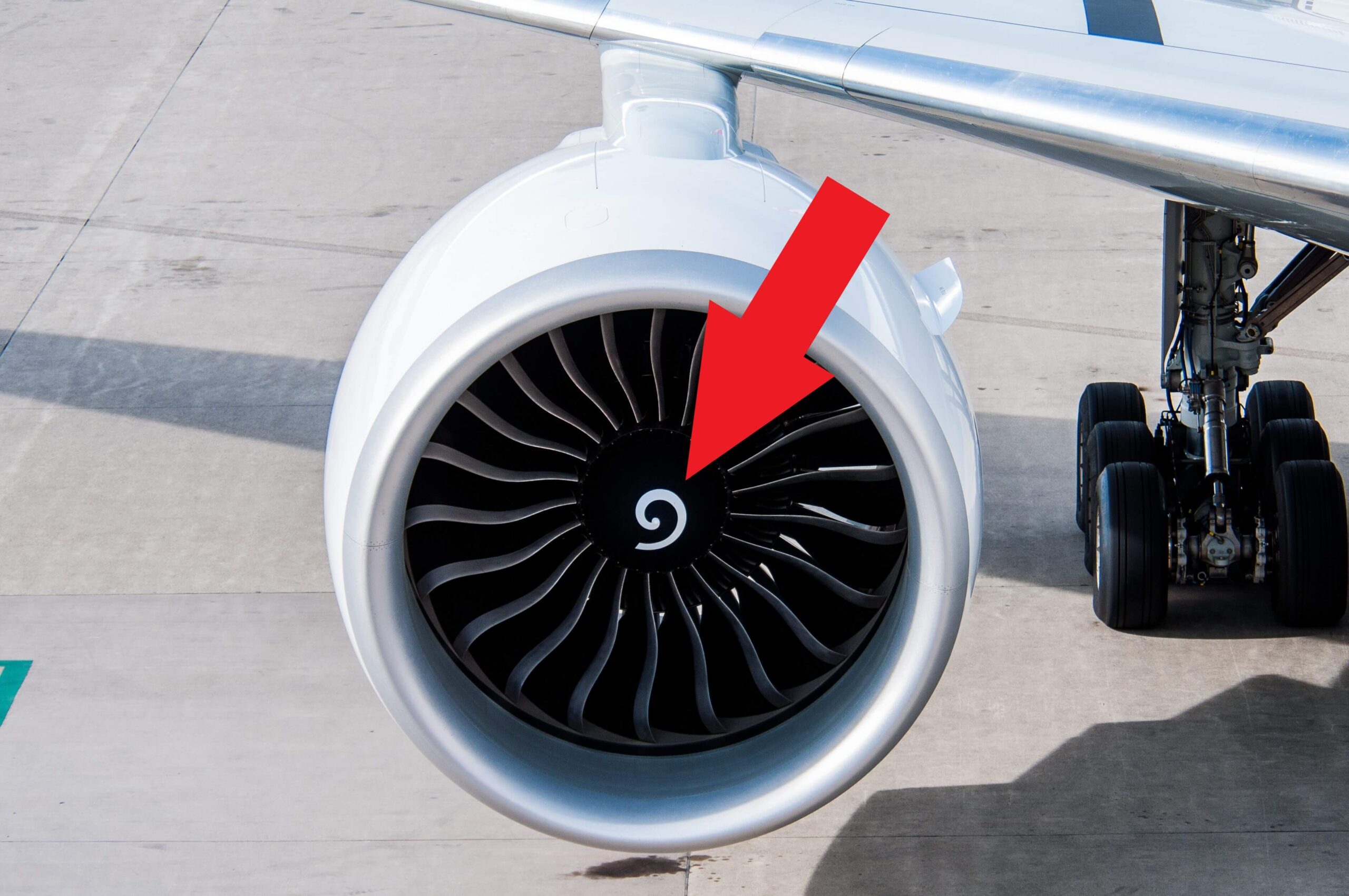 Can you identify these aircraft parts? Quiz AeroTime