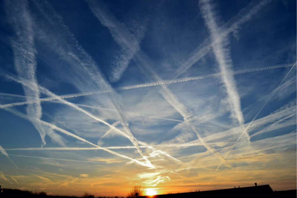 aircraft tracks in the skyjpg aircraft_tracks_in_the_sky.jpg