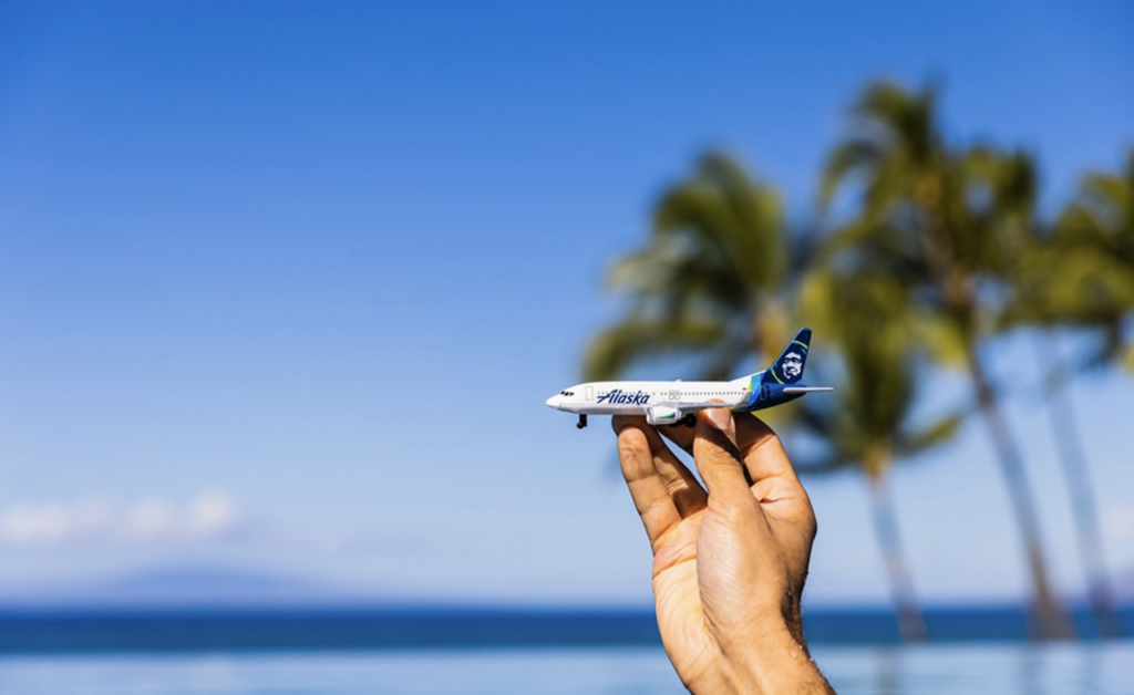 alaska airlines hawaii alaska airlines hawaii