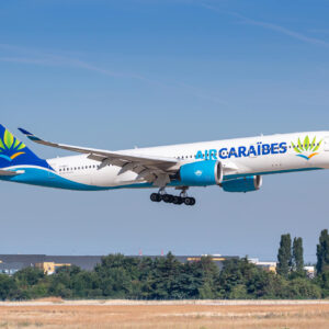 American Airlines flight makes emergency landing due to unruly