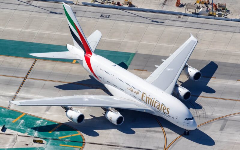 Emirates’ Tim Clark No A380 or B747 means rising fares in the future