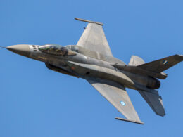 an f 16 of the hellenic air forcejpg