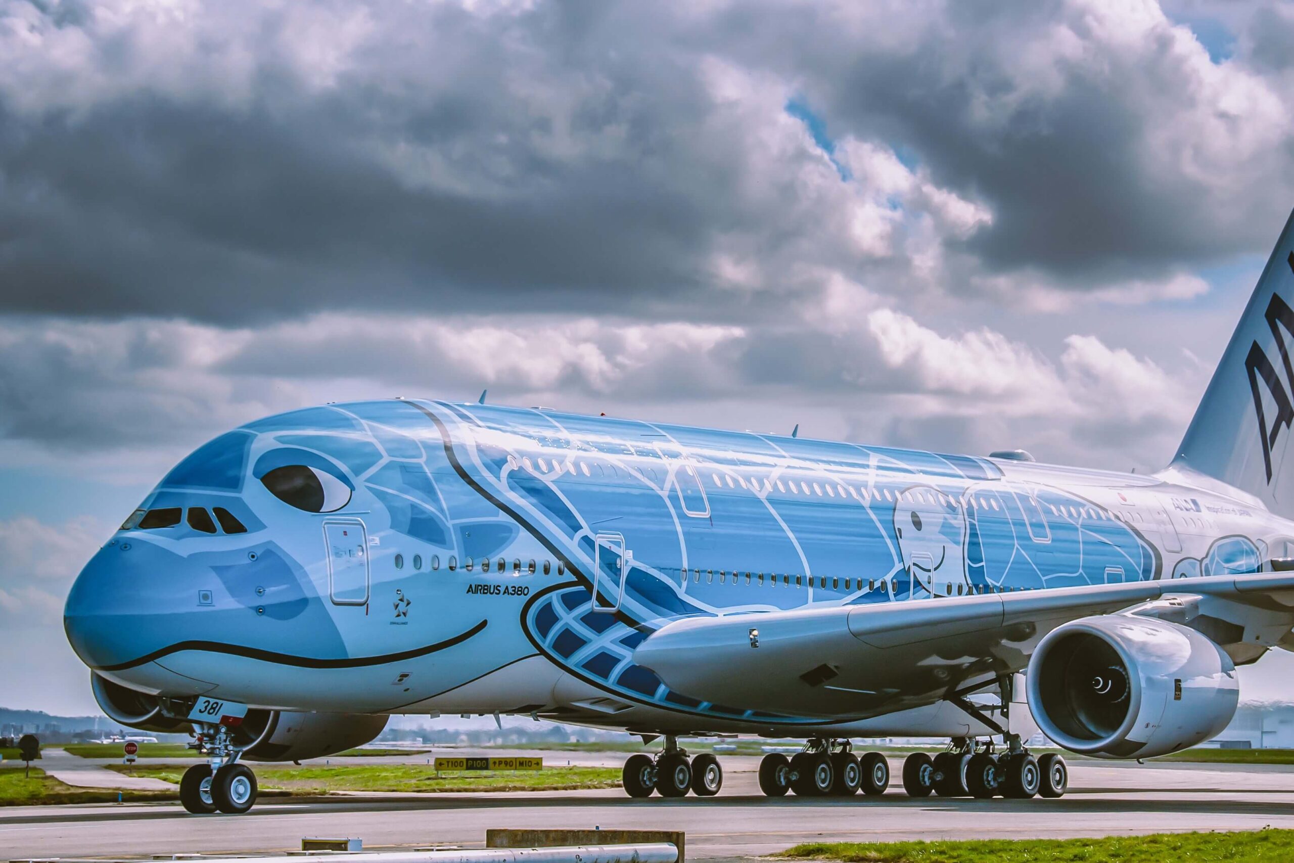 ANA to resume A380 'Flying Honu' service to Hawaii - AeroTime