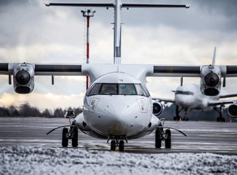 Aviation Manufacturing - AeroTime