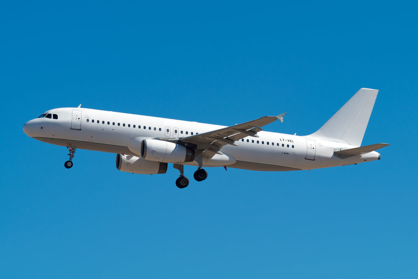 Avion Express grew in fleet and production in H1 2019 AeroTime