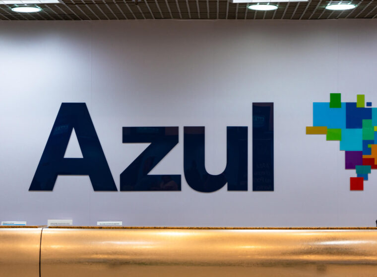 Azul - AeroTime