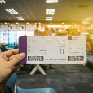 Digital boarding passes enable stowaways on Delta flights - AeroTime