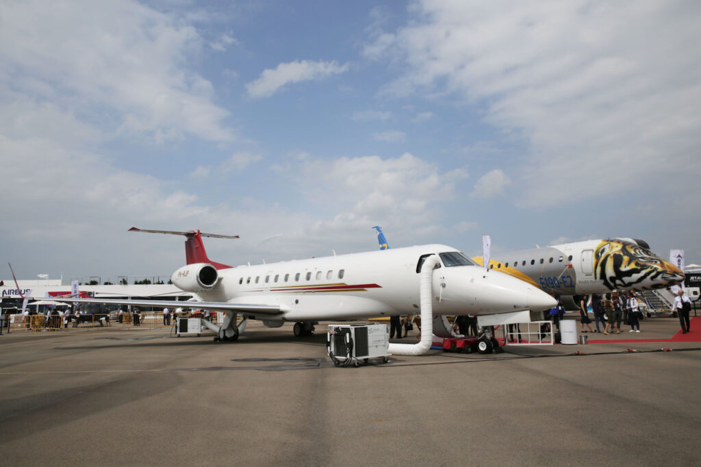 bombardier global 6500