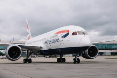 BA
