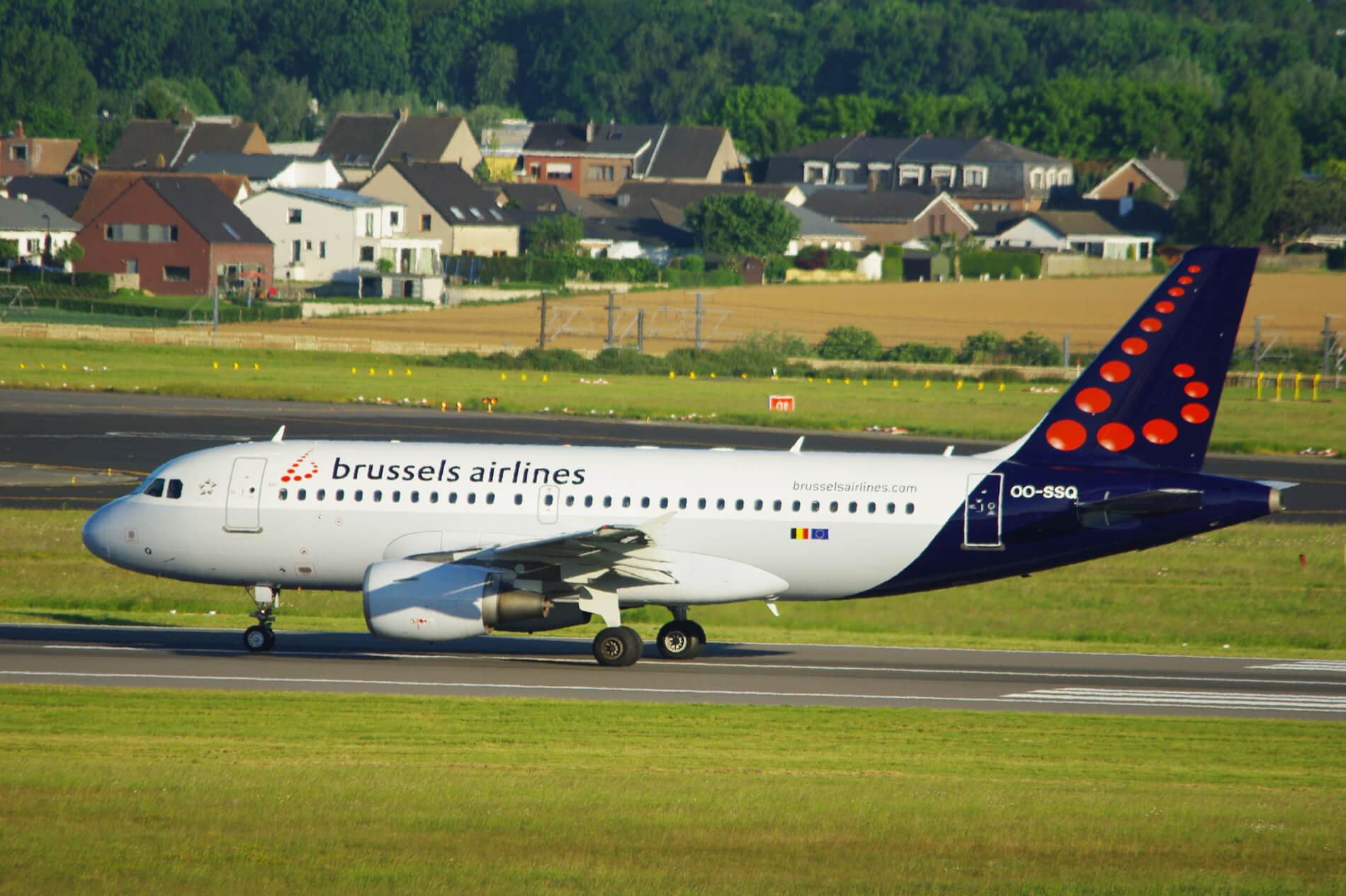 Brussels Airlines to resume UK flights AeroTime