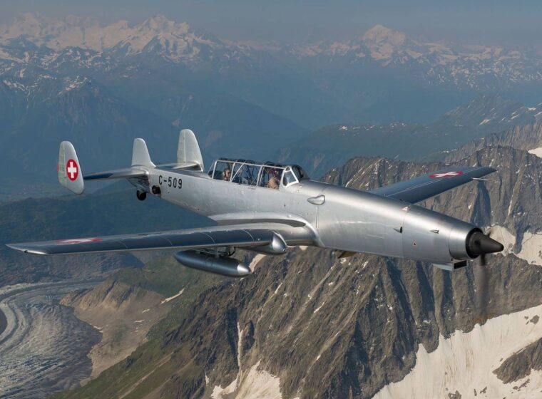 Aviation in Europe AeroTime