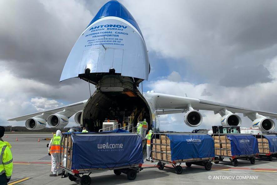 chapman_freebrn_ordered_antonov_to_transport_medical_equipment_to_poland_covid_19.jpg