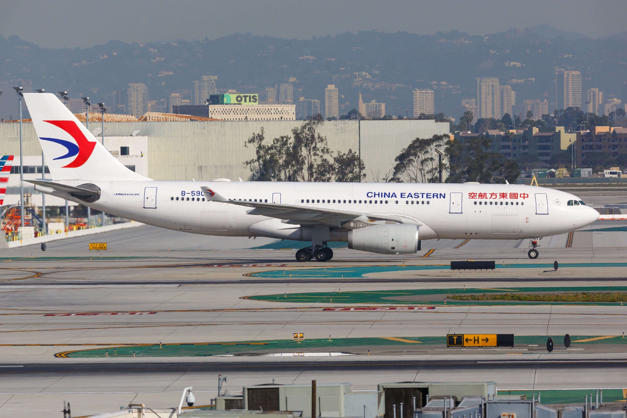 China Eastern to resume direct Shanghai–Stockholm route after six-year hiatus