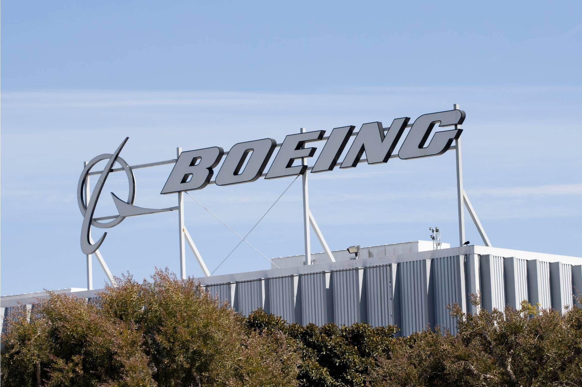 It’s personal China sanctions Boeing, Raytheon execs over Taiwan arm