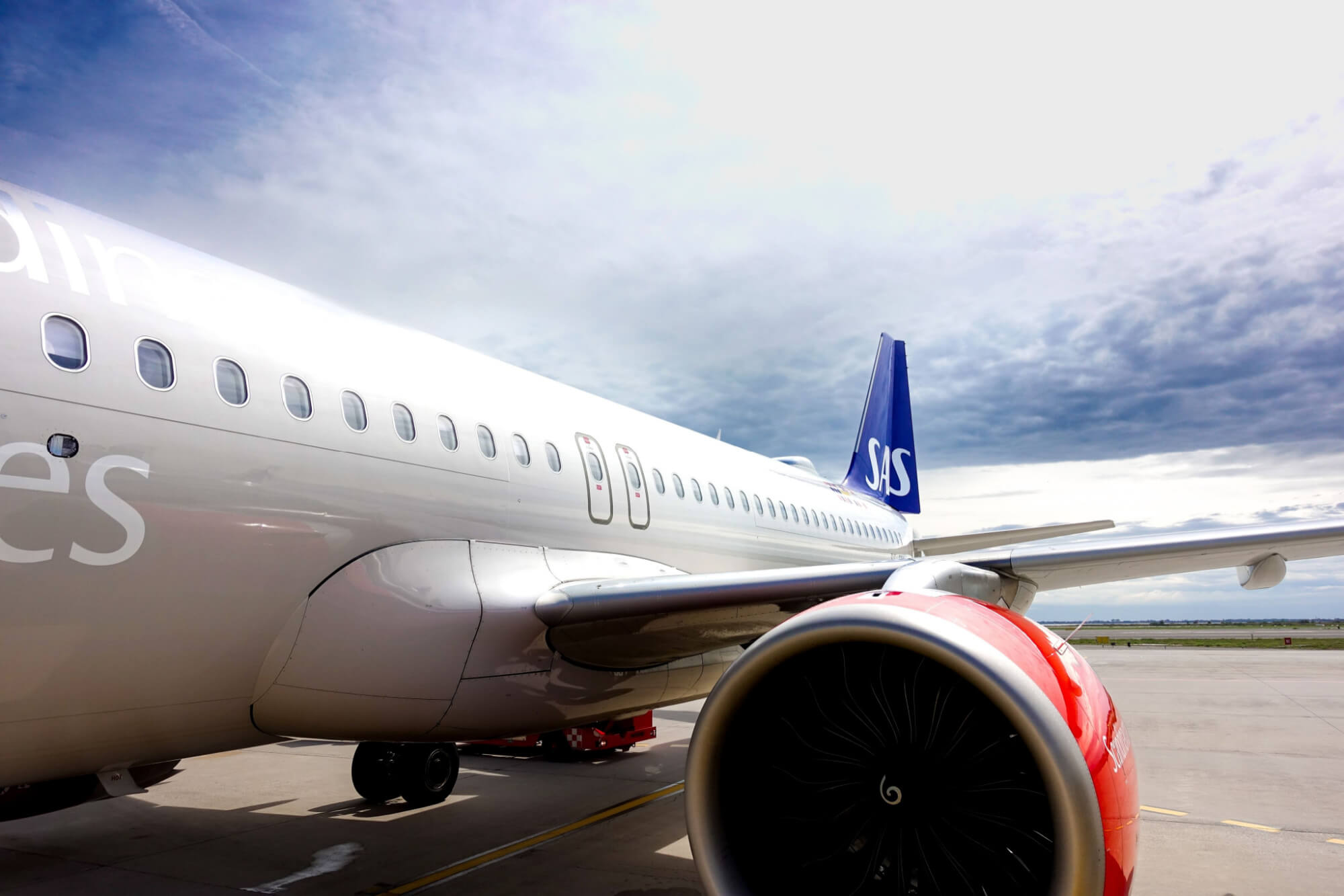 SAS reaches deals to change leases for 36 aircraft AeroTime