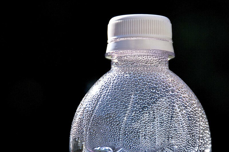 condensation droplets on bottle aerotime news