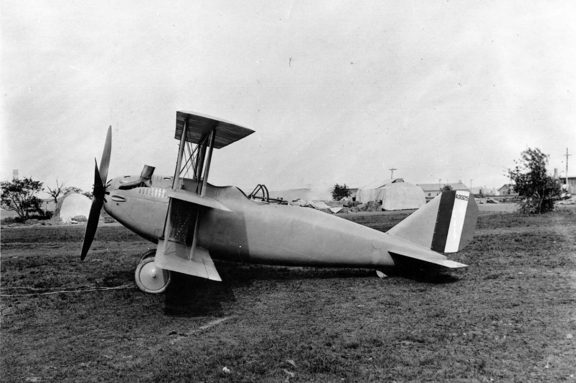 Curtiss 18