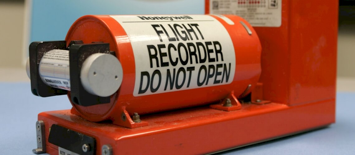 FAA mandates 25-hour cockpit voice recorders for new aircraft in the US