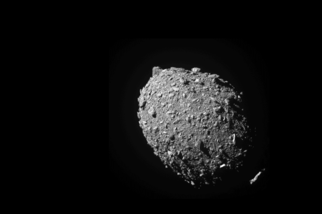 dart_impacting_the_moonlet_asteroid.png