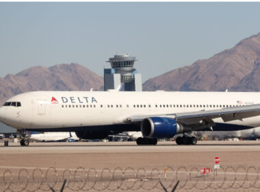 delta las vegas heat