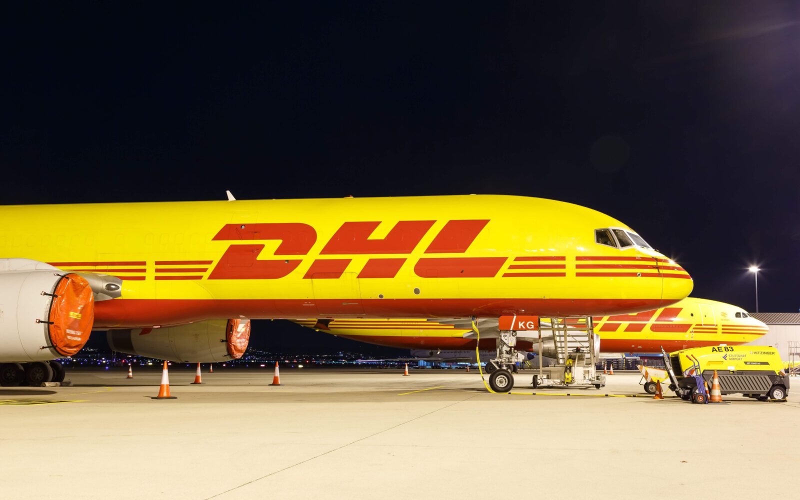 What are the largest cargo airlines? AeroTime