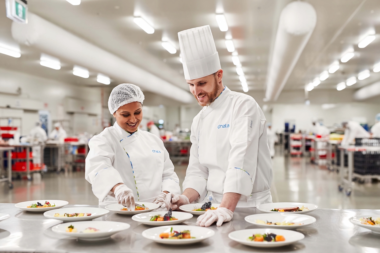 dnata to prepare 5 million+ special meals over the holidays AeroTime